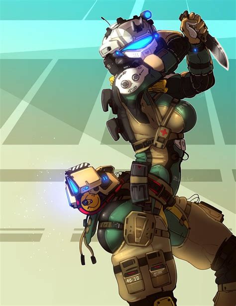 titanfall r34|Rule 34 / titanfall